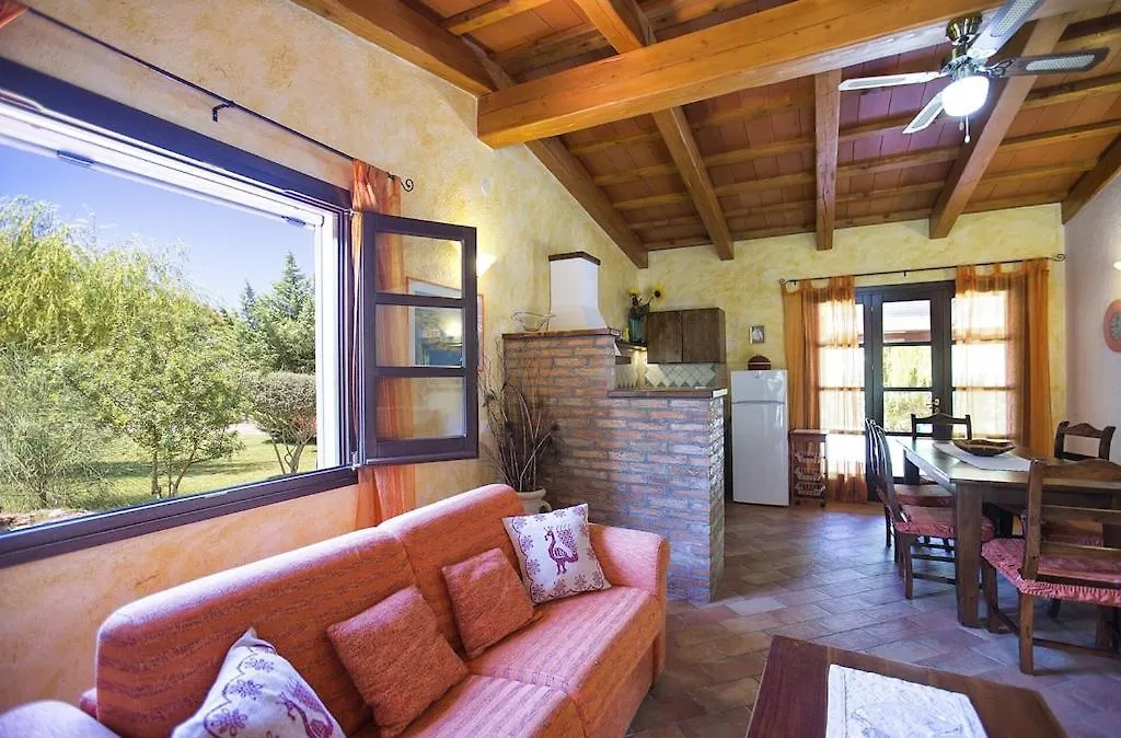 Villa Porticciolo Vicino Spiaggia Per 6 Persone Con Aria Condizionata Wif Santa Maria la Palma